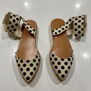 Alice + Olivia Sandal